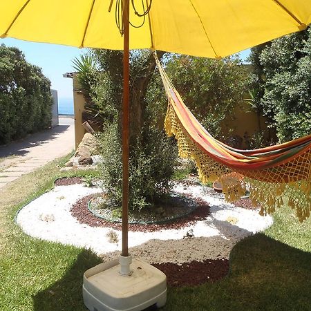 Blue Ocean Villa Póvoa de Varzim Buitenkant foto