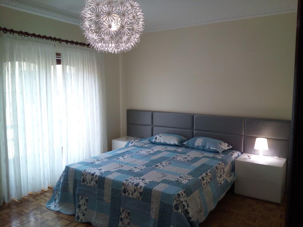 Blue Ocean Villa Póvoa de Varzim Buitenkant foto