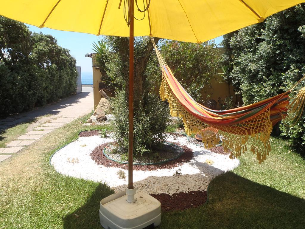 Blue Ocean Villa Póvoa de Varzim Buitenkant foto