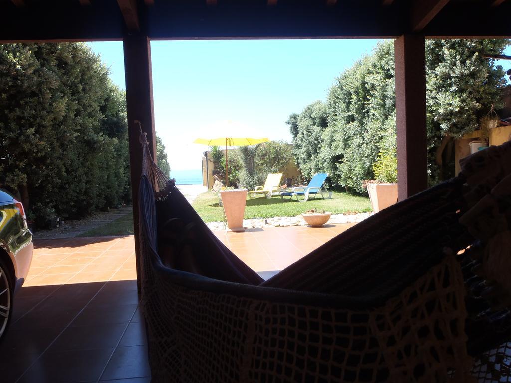 Blue Ocean Villa Póvoa de Varzim Buitenkant foto