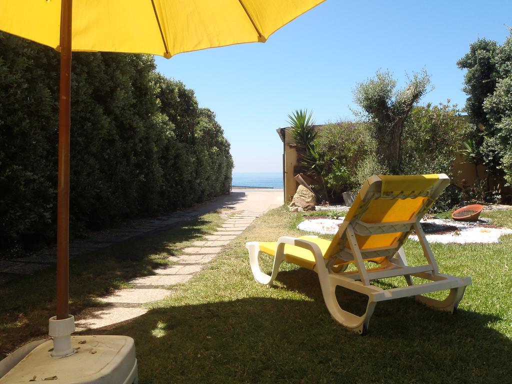 Blue Ocean Villa Póvoa de Varzim Buitenkant foto